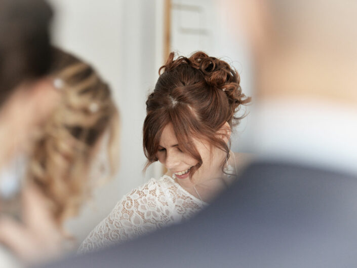Mariage